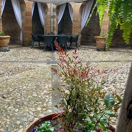 Orvieto: Spacious 3Br 3Ba Apartment With Balcony & Patio Exteriér fotografie