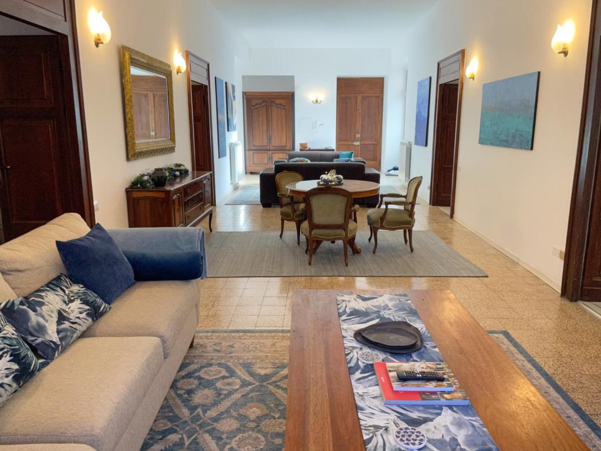 Orvieto: Spacious 3Br 3Ba Apartment With Balcony & Patio Exteriér fotografie