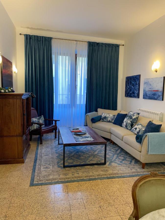 Orvieto: Spacious 3Br 3Ba Apartment With Balcony & Patio Exteriér fotografie