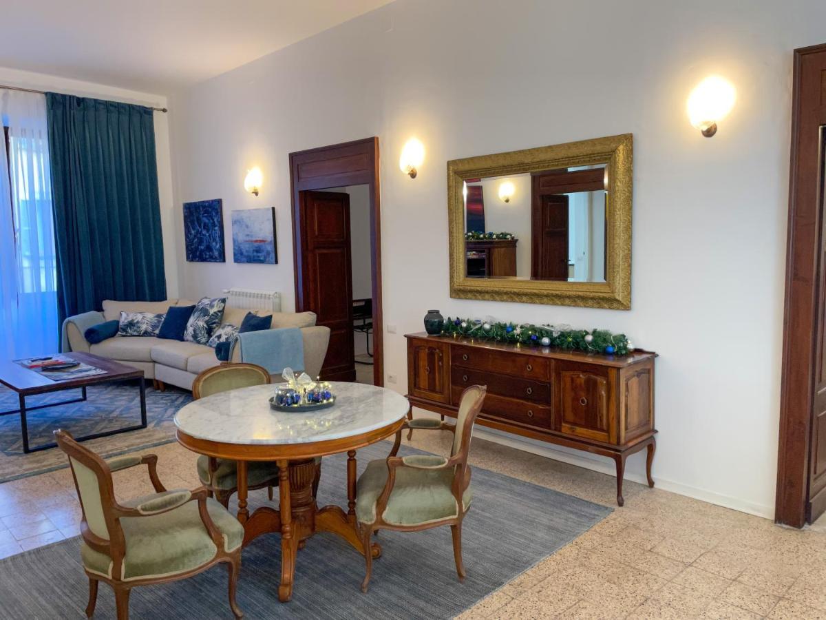 Orvieto: Spacious 3Br 3Ba Apartment With Balcony & Patio Exteriér fotografie