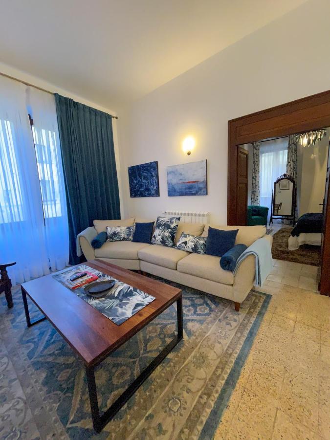 Orvieto: Spacious 3Br 3Ba Apartment With Balcony & Patio Exteriér fotografie