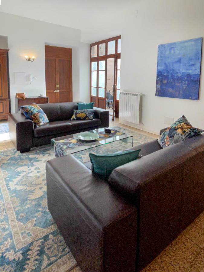 Orvieto: Spacious 3Br 3Ba Apartment With Balcony & Patio Exteriér fotografie