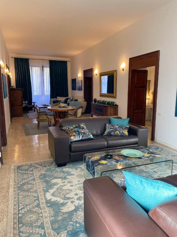 Orvieto: Spacious 3Br 3Ba Apartment With Balcony & Patio Exteriér fotografie