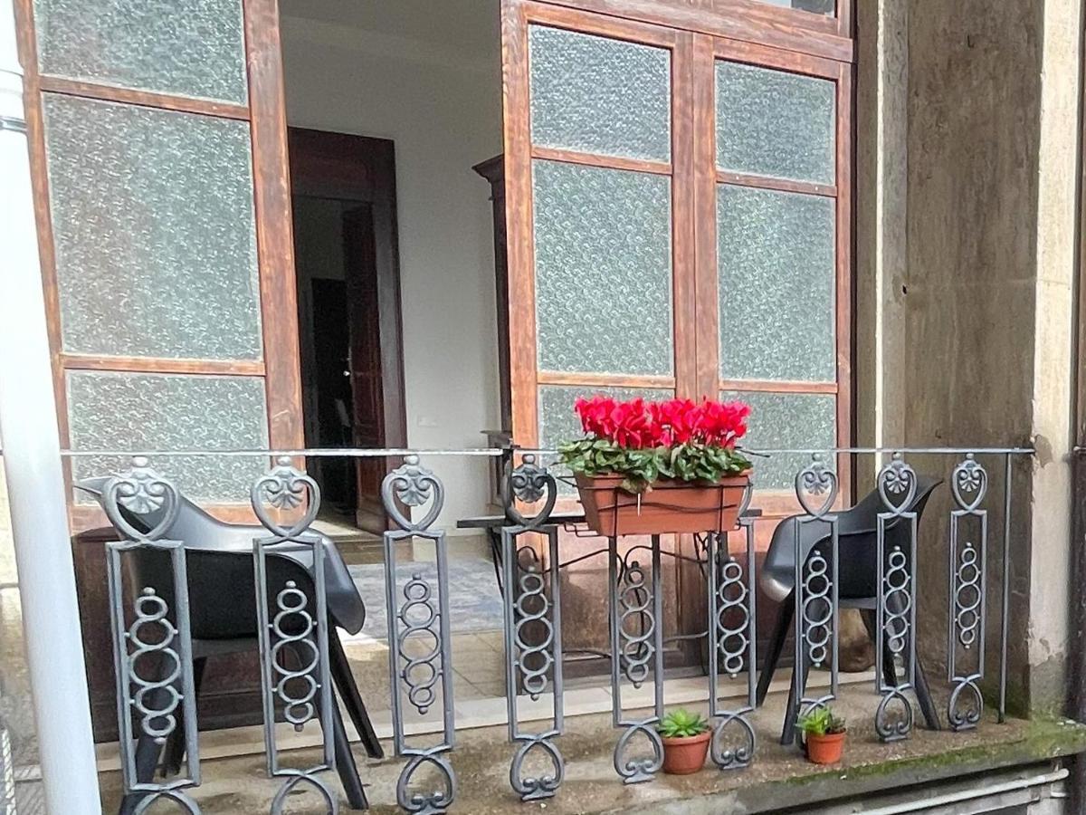 Orvieto: Spacious 3Br 3Ba Apartment With Balcony & Patio Exteriér fotografie