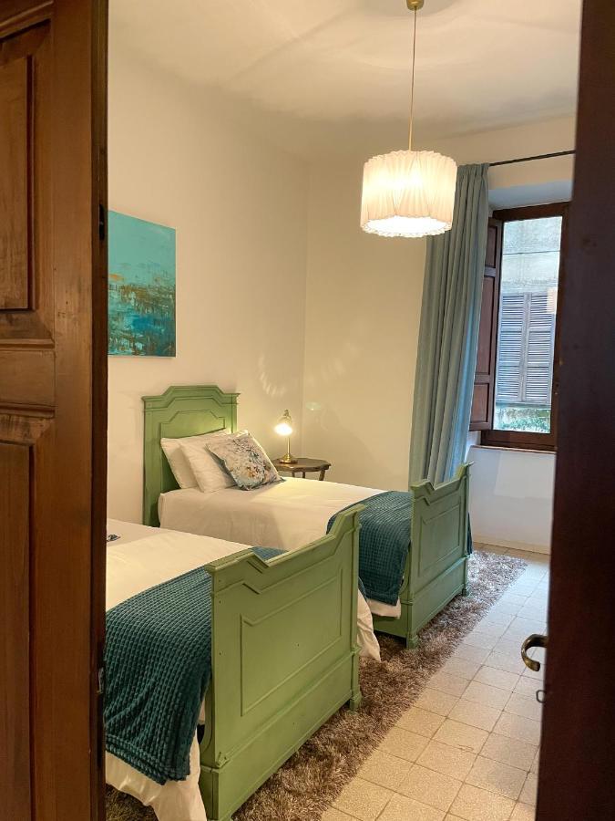 Orvieto: Spacious 3Br 3Ba Apartment With Balcony & Patio Exteriér fotografie