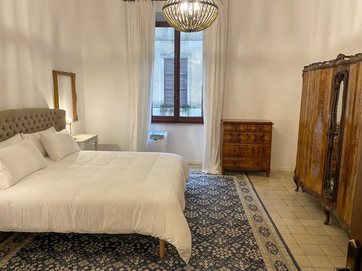 Orvieto: Spacious 3Br 3Ba Apartment With Balcony & Patio Exteriér fotografie
